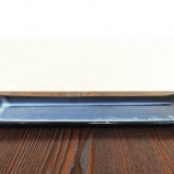 小鹿田焼の長板皿 【小石原焼】